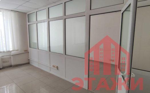 Сдам в Аренду ОФИС кабинетного типа 760 м2 Два этажа. Ремонт.