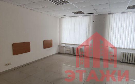 Сдам в Аренду ОФИС кабинетного типа 760 м2 Два этажа. Ремонт.