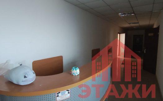 Сдам в Аренду ОФИС кабинетного типа 760 м2 Два этажа. Ремонт.