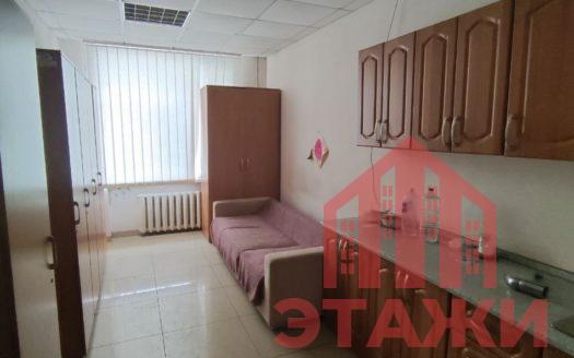 Сдам в Аренду ОФИС кабинетного типа 760 м2 Два этажа. Ремонт.