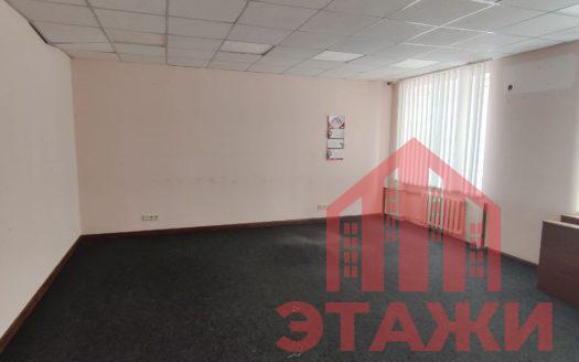 Сдам в Аренду ОФИС кабинетного типа 760 м2 Два этажа. Ремонт.