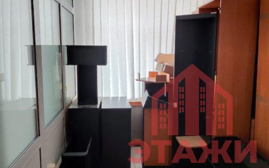 Сдам в Аренду ОФИС кабинетного типа 760 м2 Два этажа. Ремонт.