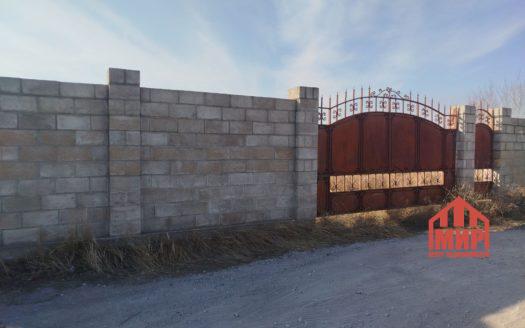 Белосарайская коса, 15 с, госакт