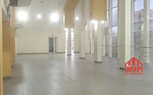 Торговый Центр 1600 м2 в Ворошиловском районе