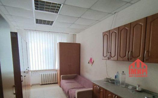Аренда офиса 300 м² в Куйбышевском районе. Ремонт. Мебель.
