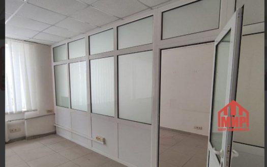 Аренда офиса 300 м² в Куйбышевском районе. Ремонт. Мебель.