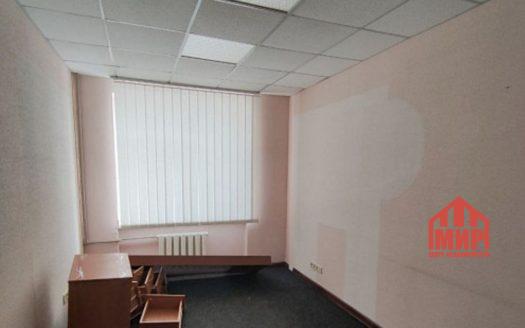 Аренда офиса 300 м² в Куйбышевском районе. Ремонт. Мебель.
