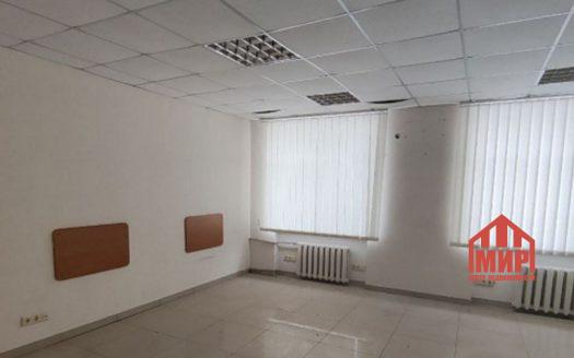 Аренда офиса 300 м² в Куйбышевском районе. Ремонт. Мебель.