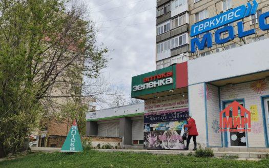 Продам помещение 180 м2 в Калининском районе