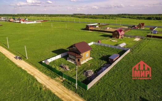 Продажа земли в п. Ильичевское Мариуполь