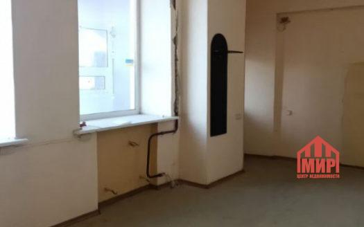 Продам Коммерческое помещение 78 м² в Ленинском районе (ул. Куйбышева)