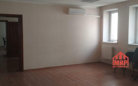 Сдам офис 350 м2 в Калининском районе, ориентир МедИнститут. Ремонт. Мебель. Парковка.