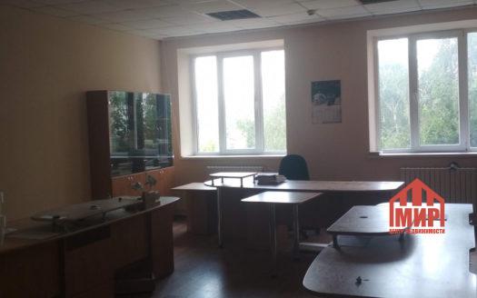 Сдам офис 350 м2 в Калининском районе, ориентир МедИнститут. Ремонт. Мебель. Парковка.