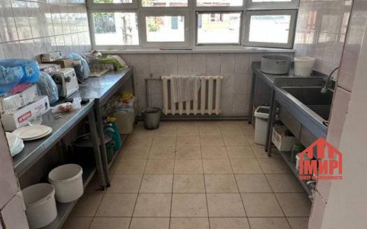 ⭐️ПРОДАЖА помещения столовая в Ильичевском районе (Куйбышева 30) ⭐️ориентир ДК Искра