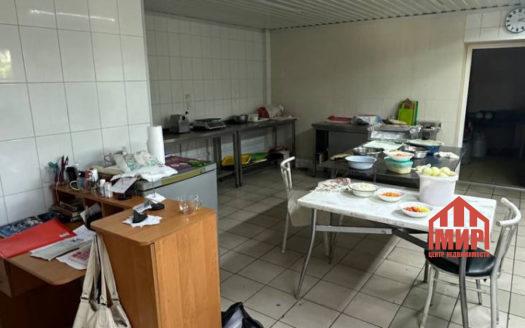 ⭐️ПРОДАЖА помещения столовая в Ильичевском районе (Куйбышева 30) ⭐️ориентир ДК Искра