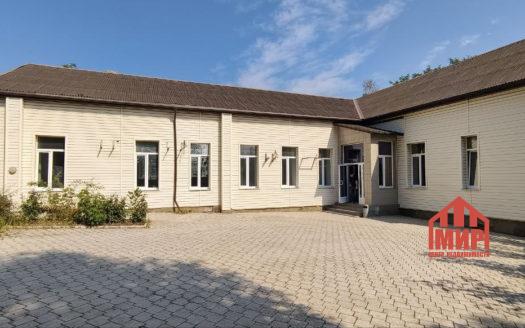 продам офисное здание