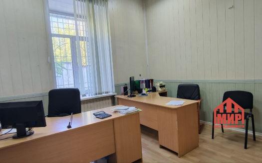 продам офисное здание