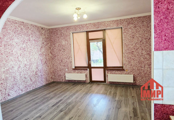 Новый дом, п. Фрунзе — Фото 9