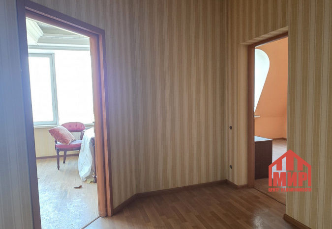 Пентхауз в 2х уровнях, пр.Ильича — Фото 4