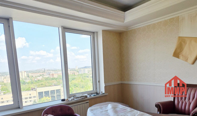 Пентхауз в 2х уровнях, пр.Ильича — Фото 5