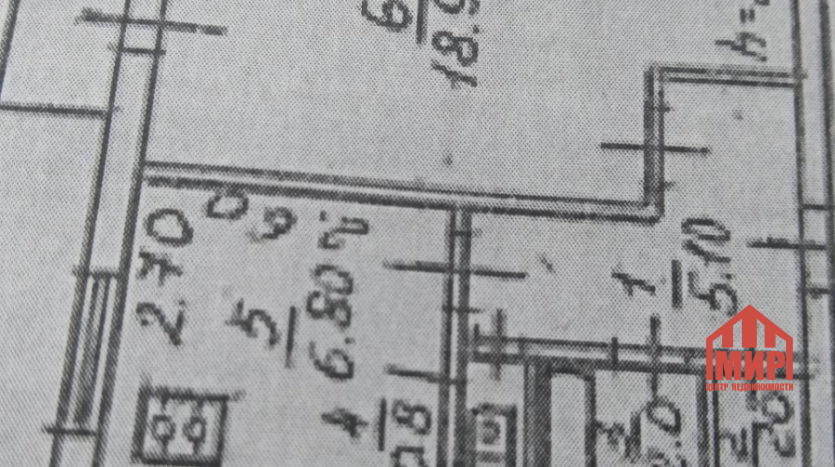 Уютная 1-к. кв. на Черниговской — Фото 2