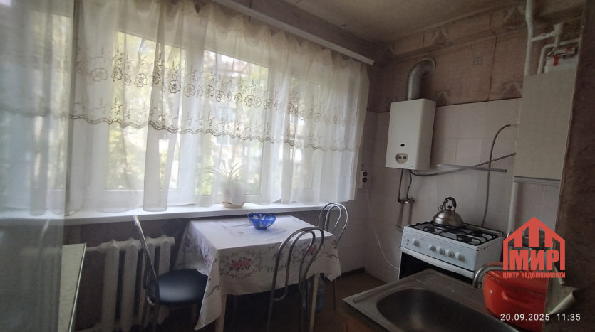3 комнатная квартира, на Топазе — Фото 4