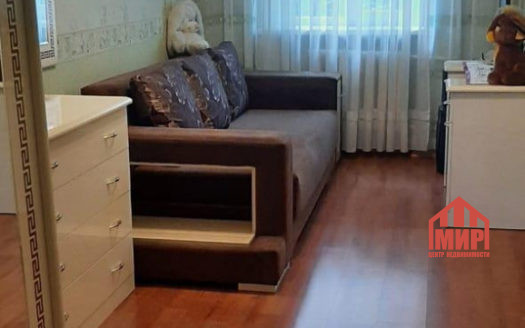 3к.квартира на Кирова — Фото 1