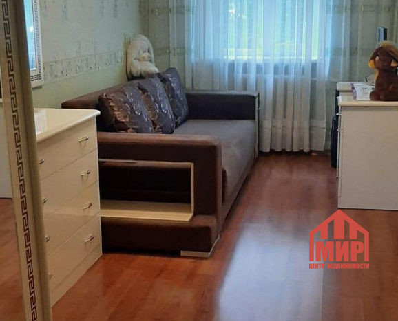 3к.квартира на Кирова — Фото 1