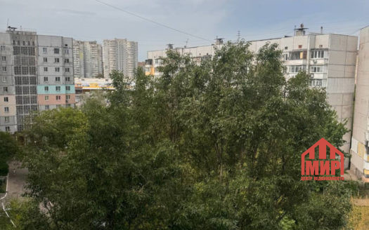 1 к. квартира на Артёма — Фото 1
