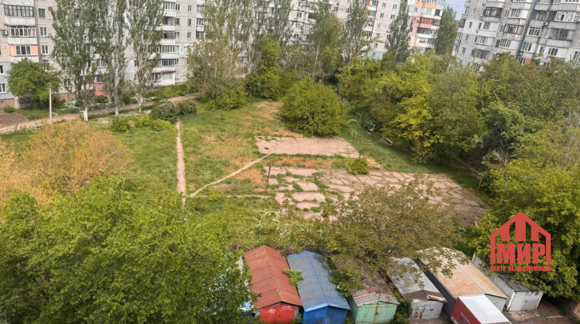 1 к. квартира на Артёма — Фото 3
