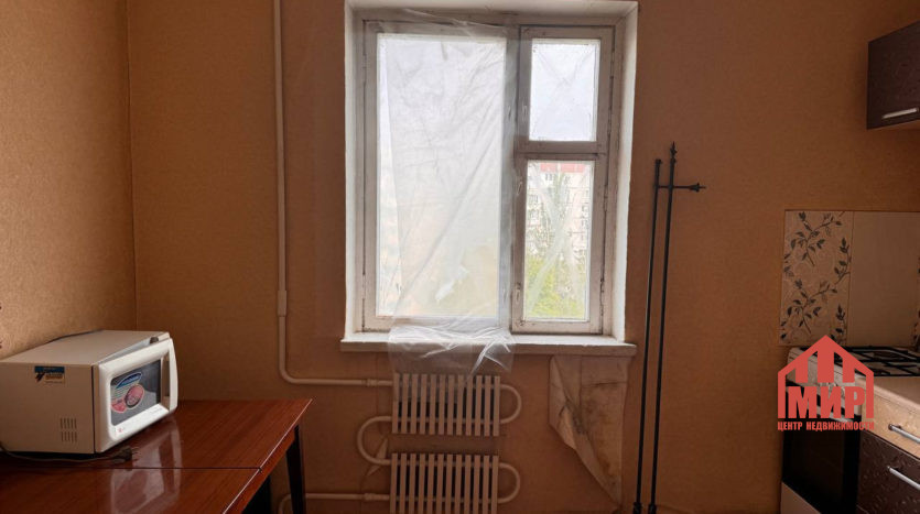 1 к. квартира на Артёма — Фото 4