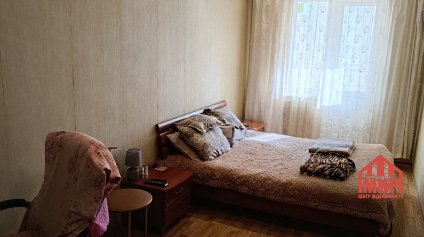 3-х комн квартира — Фото 9