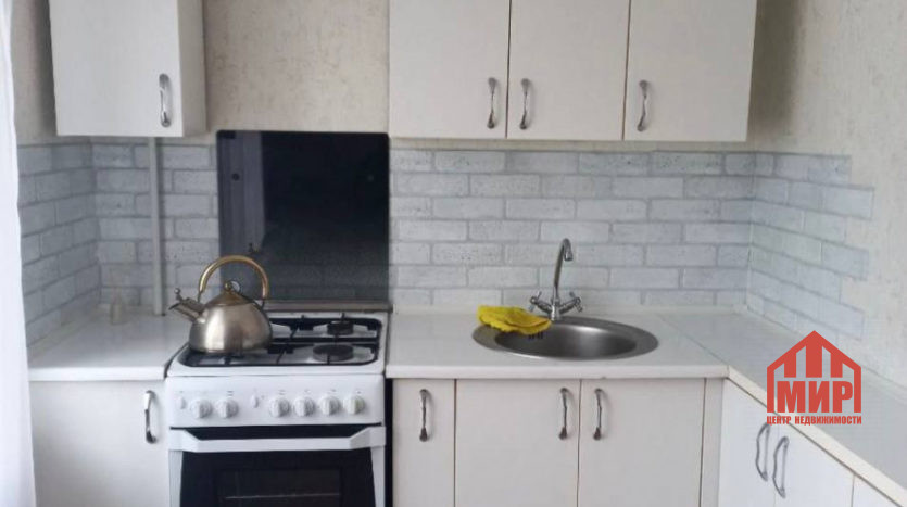 1-комн квартира, пр.Дзержинского — Фото 6
