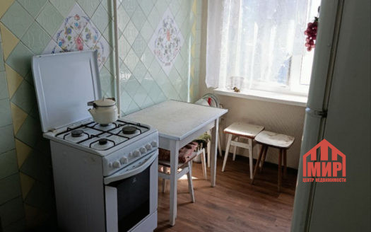 2-х комн на Соловках — Фото 2