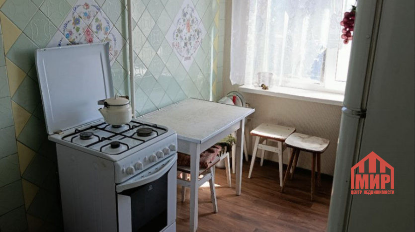 2-х комн на Соловках — Фото 2