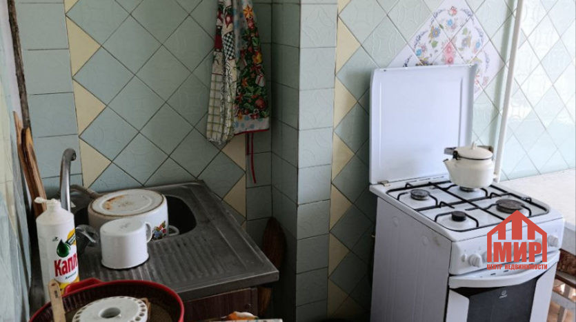 2-х комн на Соловках — Фото 10