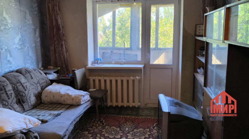 2 ком кв Киевский рн Буслаева — Фото 6