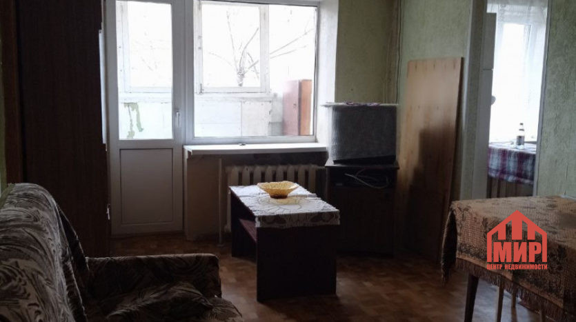 3-х комнатная на Щорса,10 — Фото 6