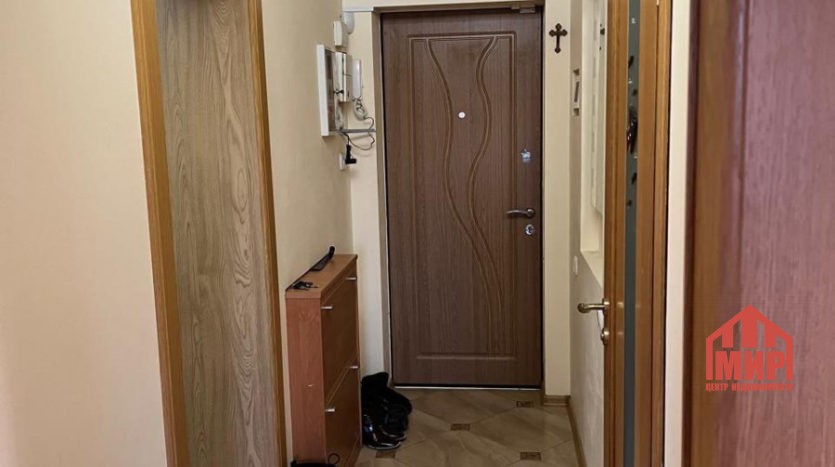 3-х комн на Освобождении Донбасса — Фото 8