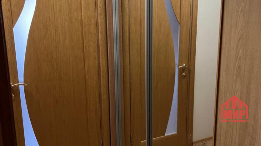 3-х комн на Освобождении Донбасса — Фото 9