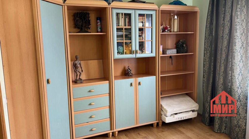 3-х комн на Освобождении Донбасса — Фото 10