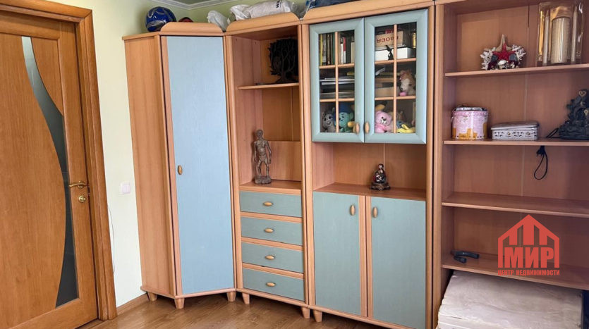 3-х комн на Освобождении Донбасса — Фото 13