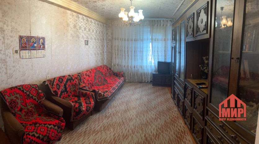 3-з комн на Углестрое — Фото 3
