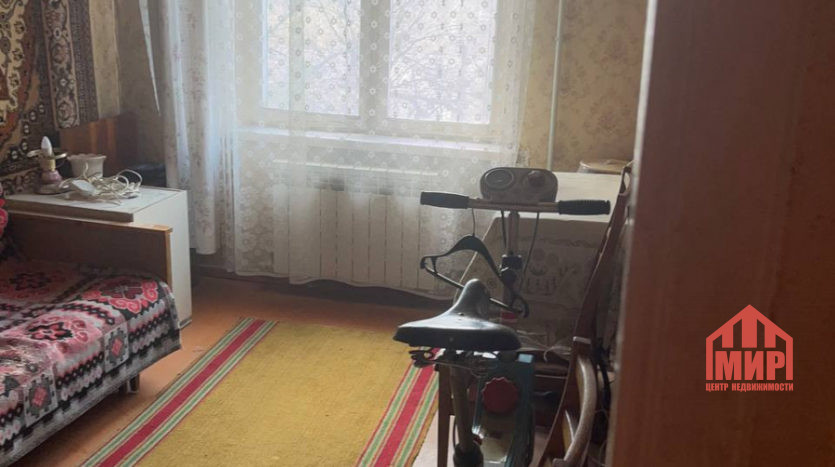 3-з комн на Углестрое — Фото 5