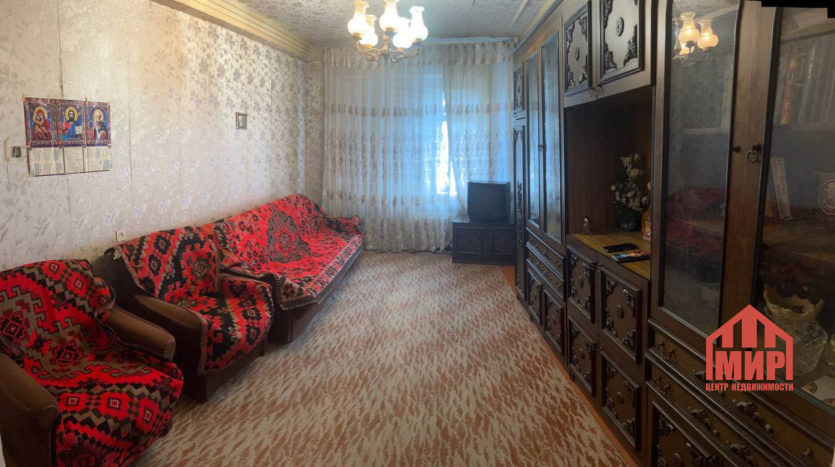 3-з комн на Углестрое — Фото 6