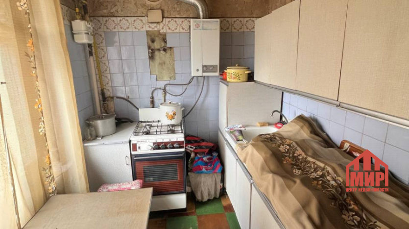 3-з комн на Углестрое — Фото 11