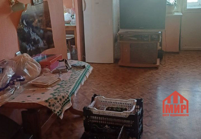 2-х комн на Мясокомбинате — Фото 3