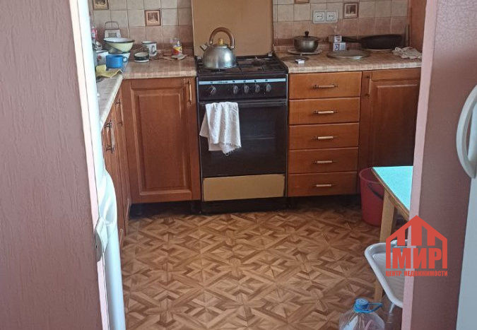 2-х комн на Мясокомбинате — Фото 5