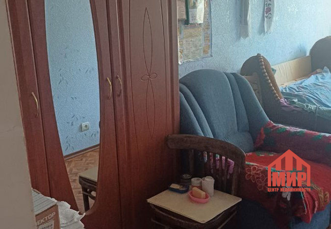 2-х комн на Мясокомбинате — Фото 7