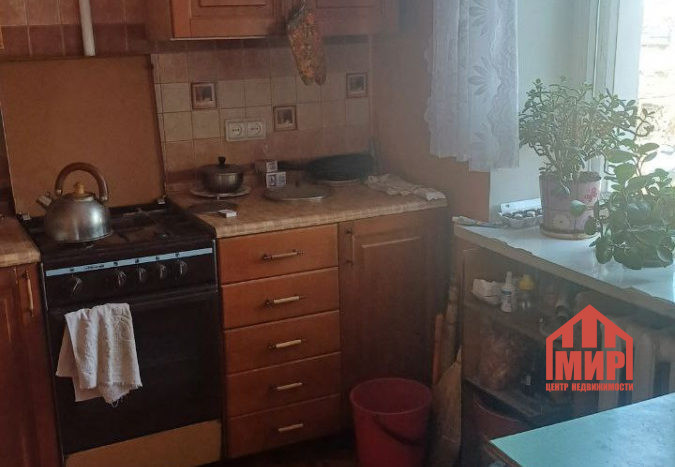 2-х комн на Мясокомбинате — Фото 8